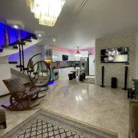 ویلای دربست تریبلکس جکوزی دار|اجارهٔ کوتاه‌مدت ویلا و باغ|رامسر, |دیوار