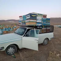 حمل بار|خدمات حمل و نقل|نهاوند, |دیوار