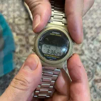 ساعت کاسیو مدل GMW-60 Vintage Moon Graph|ساعت|تهران, زعفرانیه|دیوار