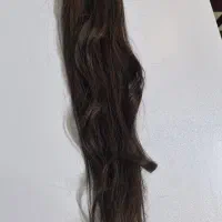فروش مو ۶۰ سانت فوری