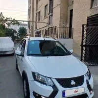 کوییک 1402 s|خودرو سواری و وانت|اندیشه, اندیشه فاز ۲|دیوار