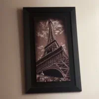 تابلو ایفل
