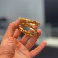 طلای تمیز مناسب سرمایه گذاری