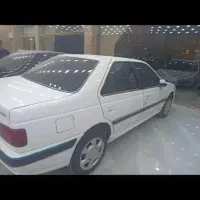 پارس تیوفایو خشک صفرکیلومتر