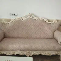 دوخت کاور