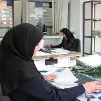استخدام نیروی ساده خانم (نیمه وقت) چهارباغ پایین
