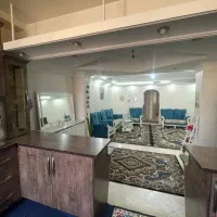 اجاره واحد85متری2خواب برپیک نسیم منظریه اهری