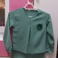 لباس دخترانه