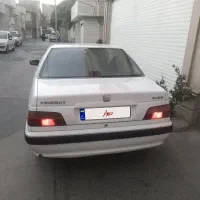 پژو‌پارس مدل 1395|خودرو سواری و وانت|نیشابور, شهرک ولیعصر|دیوار