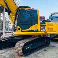 بیل کوماتسو 220