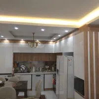 آپارتمان85متری-2خواب-نوساز-لاکچری-و-شیک-شهرک-میلاد