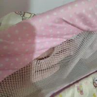 گهواره نوزادی|تخت و سرویس خواب|مشهد, کارگران|دیوار