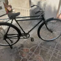 دوچرخه چینی ۲۸