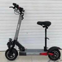 اسکوتر برقی|دوچرخه، اسکیت، اسکوتر|بوشهر, |دیوار