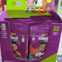 کارت کیم دی البوم بزرگ ومینی ومجله کیم دی