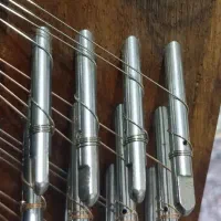 سنتور مارک طنین|سازهای سنتی|فسا, |دیوار