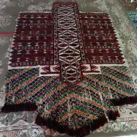 دیه باشلق (دیوارکوب دست بافت)