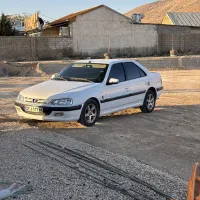 پارس TU5|خودرو سواری و وانت|یاسوج, |دیوار