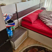 دوتا  سرویس خواب  دو نفره|تخت و سرویس خواب|تهران, ده‌ونک|دیوار