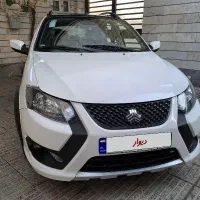 کوییک gxr. با رینگ اسپرت کارخانه