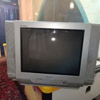 تلویزیون سامسونگ با کنترل