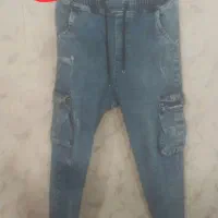 لباس در حد نو