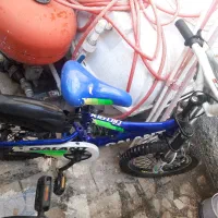 دوچرخه ۱۶|دوچرخه، اسکیت، اسکوتر|رشت, دیانتی|دیوار