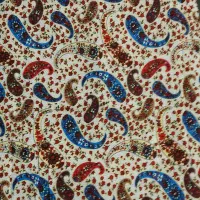 پارچه ی نخی درجه ۱