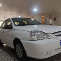 فروش ریو مدل ۹۰|خودرو سواری و وانت|تبریز, |دیوار