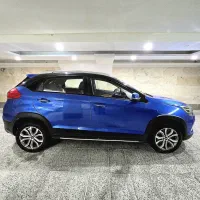 mvm x22 luxury|خودرو سواری و وانت|تهران, شهران جنوبی|دیوار