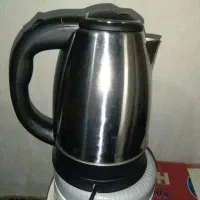 کتری برقی نو آکبند