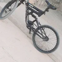 دوچرخه 20 ازلردگان