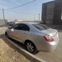 جیلی ام گرند ۲۰۱۳ بدون رنگ|خودرو سواری و وانت|مشهد, ابوذر|دیوار