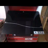 هود لمسی به قیمت عمده