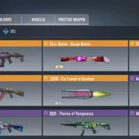 اکانت کالاف|کنسول، بازی ویدئویی و آنلاین|کشاورز, |دیوار