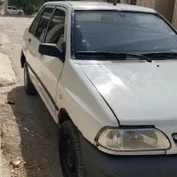 پراید131 مدل 90