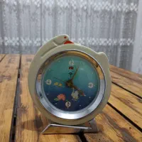 ساعت رومیزی کلکسیونی