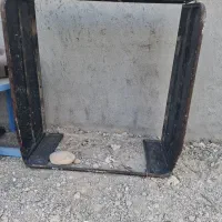 باربند وانت پراید سیراف|قطعات یدکی و لوازم جانبی|شبانکاره, |دیوار