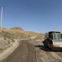 غلطک|خودرو سنگین|مشهد, آبادگران|دیوار