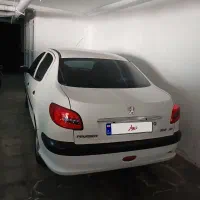 206v9|خودرو سواری و وانت|تهران, سلیمانی|دیوار