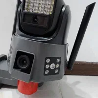 دوربین مداربسته وای فای و سیمکارتی|دوربین مداربسته|تهران, افسریه شمالی|دیوار