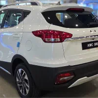 جک sr3 نقد و اقساط تحویل فوری|خودرو سواری و وانت|کرج, عظیمیه|دیوار