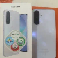 گوشی سامسونگ a36 5g|موبایل|مشهد, حسین‌آباد|دیوار