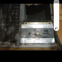کولر گازی اجنرال ۱۸هزار|کولر گازی و فن‌کوئل|دوگنبدان, |دیوار