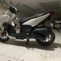 گلگسی واریو ۱۷۰ نیرو موتور|موتورسیکلت|گلستان (تهران), |دیوار