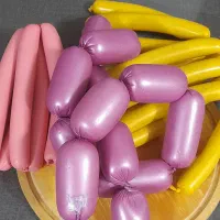 فروش سوسیس و کالباس خانگی|خوردنی و آشامیدنی|اهواز, شهرک برق|دیوار