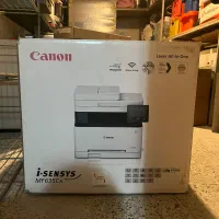 پرینتر رنگی، اسکنر و فاکس کانن Canon MF635Cx