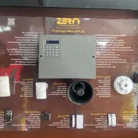 دزدگیر امنیت منزل