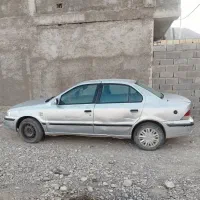 سمند|خودرو سواری و وانت|سیرجان, |دیوار