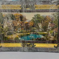 تابلو فرش نو